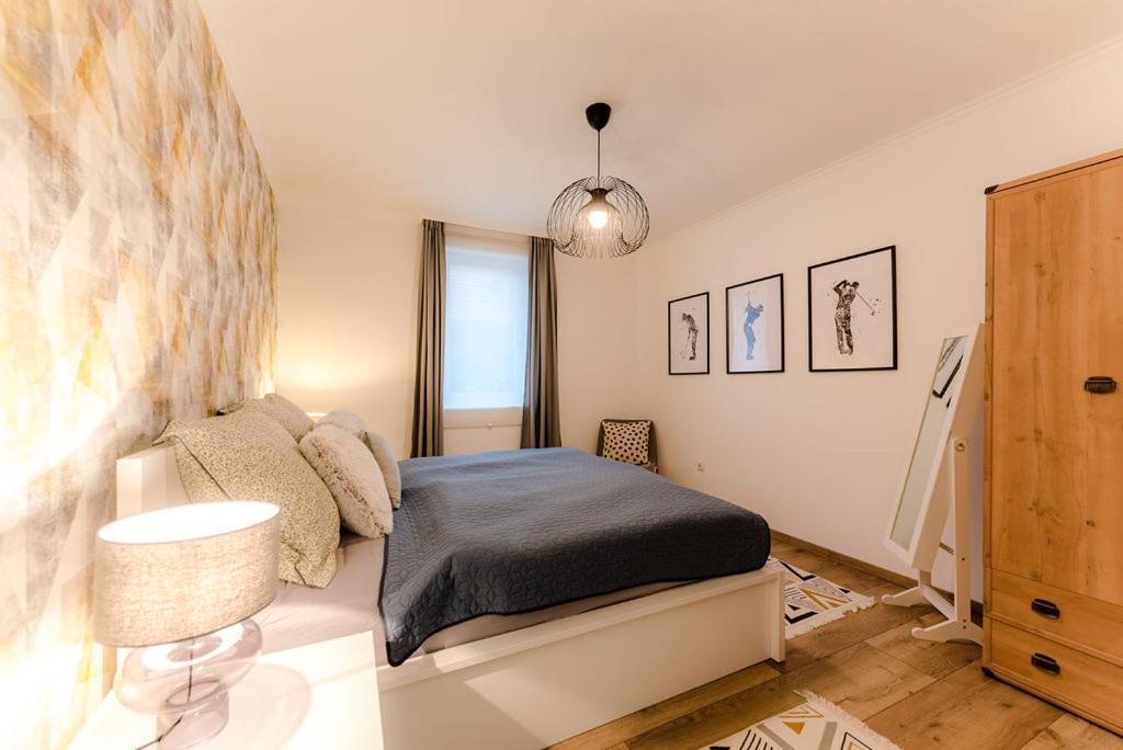 Birdie Apartman Zalacsány Exterior foto