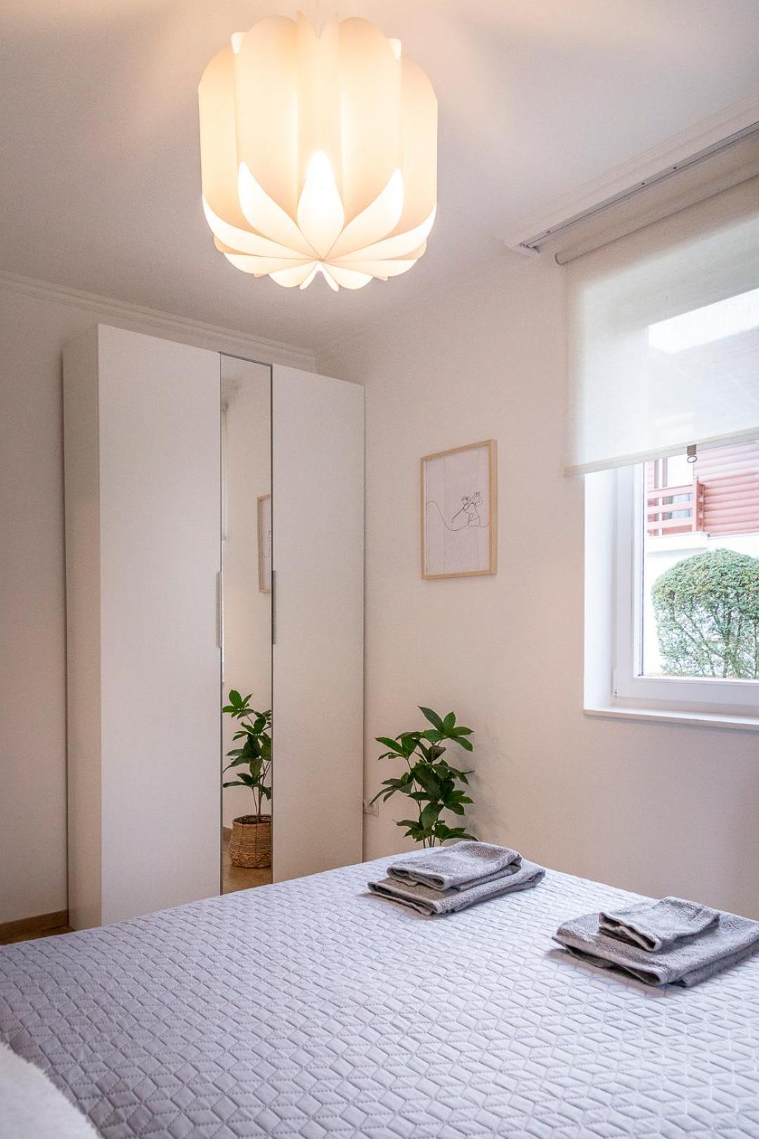 Birdie Apartman Zalacsány Exterior foto